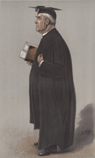 The Rev. William Baker